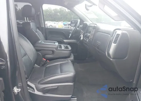 2015 Chevrolet Silverado 1500 1Lt z USA, uszkodzony, nr VIN 1GCVKREC2FZ354677